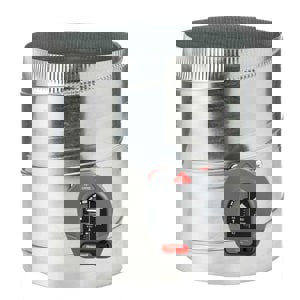 12 TRUEZONE BYP C/PRES REG DMPR